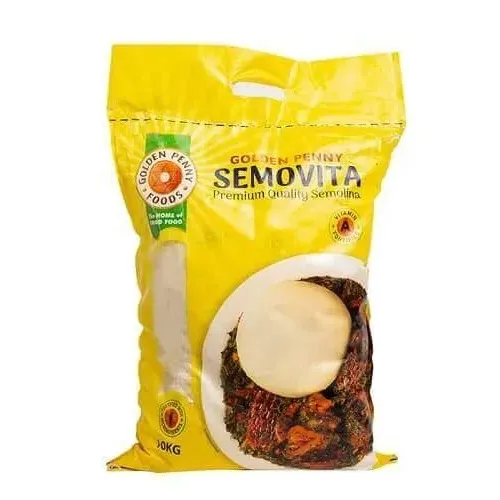 Golden Penny Semovita 10kg