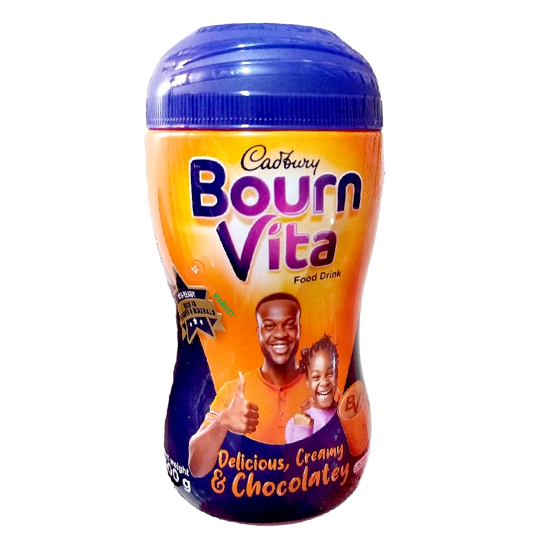 Bournvita 500g