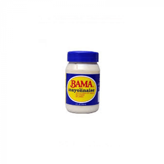 Bama Small size