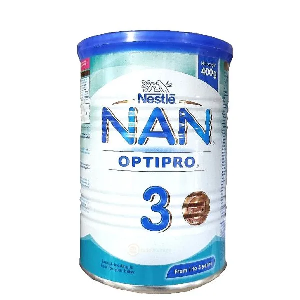 Nan 3