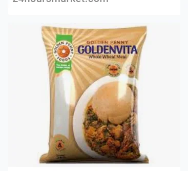 Golden Penny Wheat 1kg