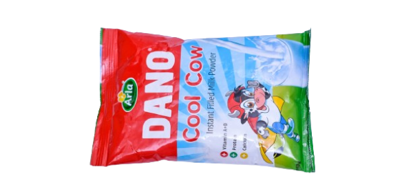 Dano Refill