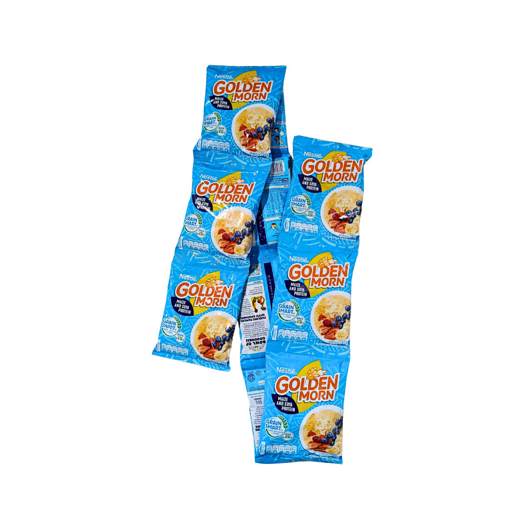 Golden Morn Sachet Roll