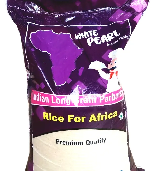 Rice Indian/Foreign Short Grain 50kg
