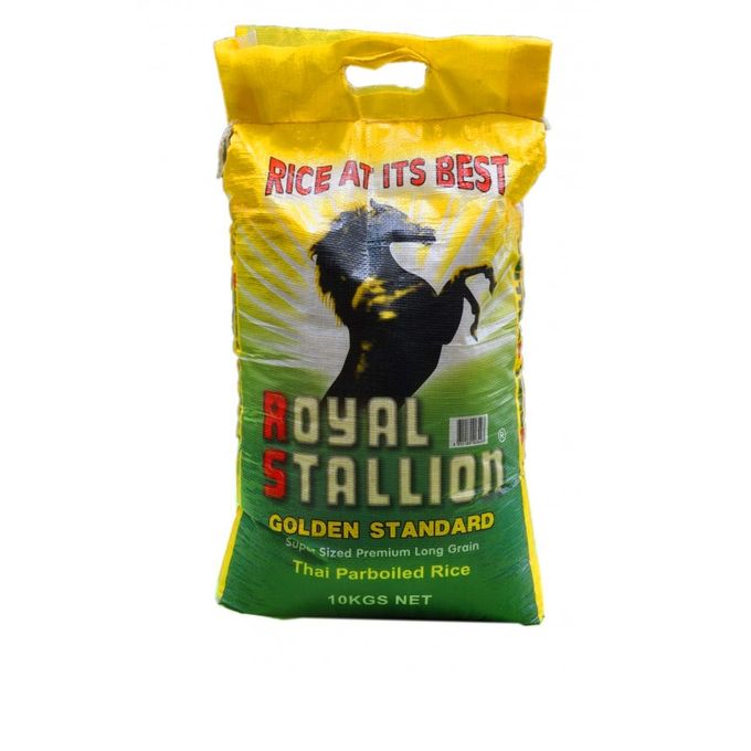 Rice Thailand/Foreign Big Grain 10kg