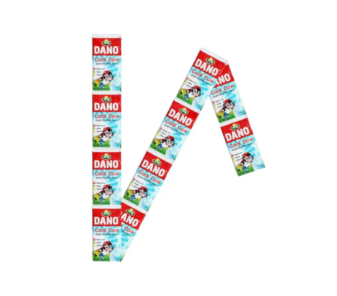 Dano Sachet Roll
