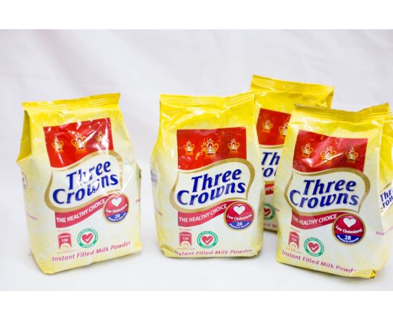 Three Crown Refill