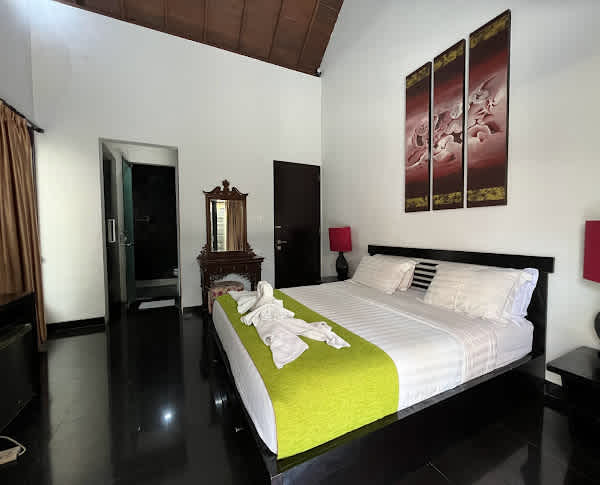 Guesthouse Murah di Seminyak Kecamatan Kuta Kabupaten Badung Bali c9d