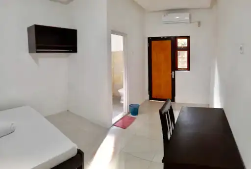 Homestay di Malalayang Satu Kota Manado Sulawesi Utara hgh11