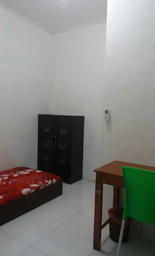 Kost dekat UKDW Yogyakarta 85e10