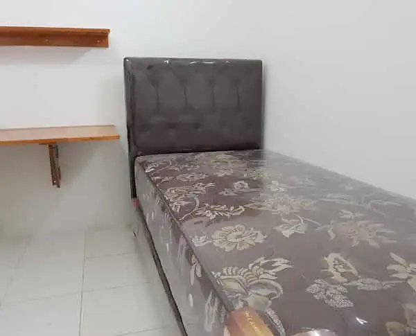 Kost di Padang Bulan Selayang I Medan Selayang Sumatera Utara c1hc9