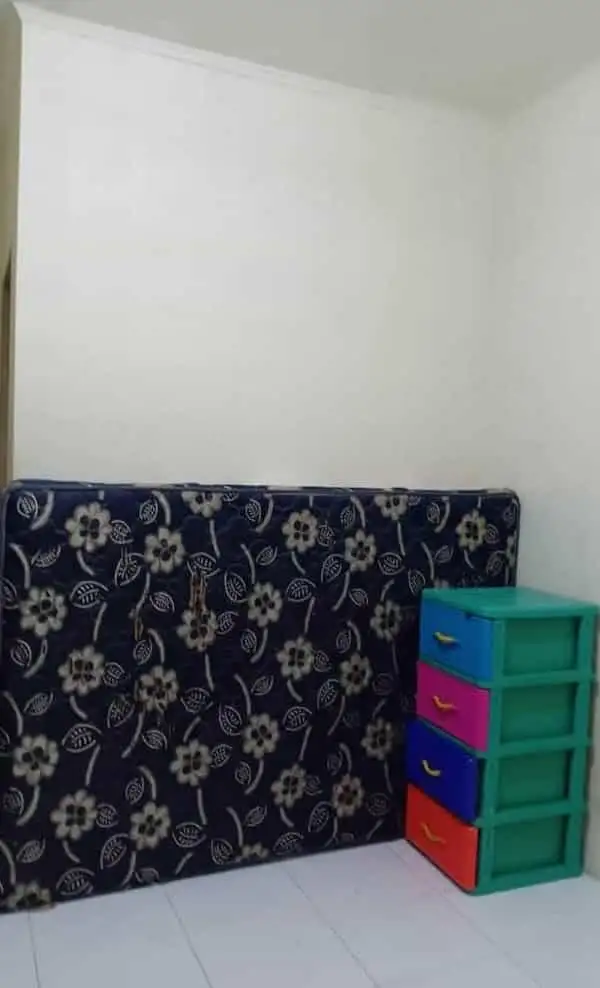 Kost murah dekat Unsrat Manado c2f66