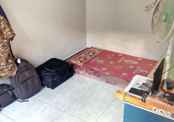 Kost Murah di Bayangkara Apo Jayapura Kota Jayapura Papua cf797