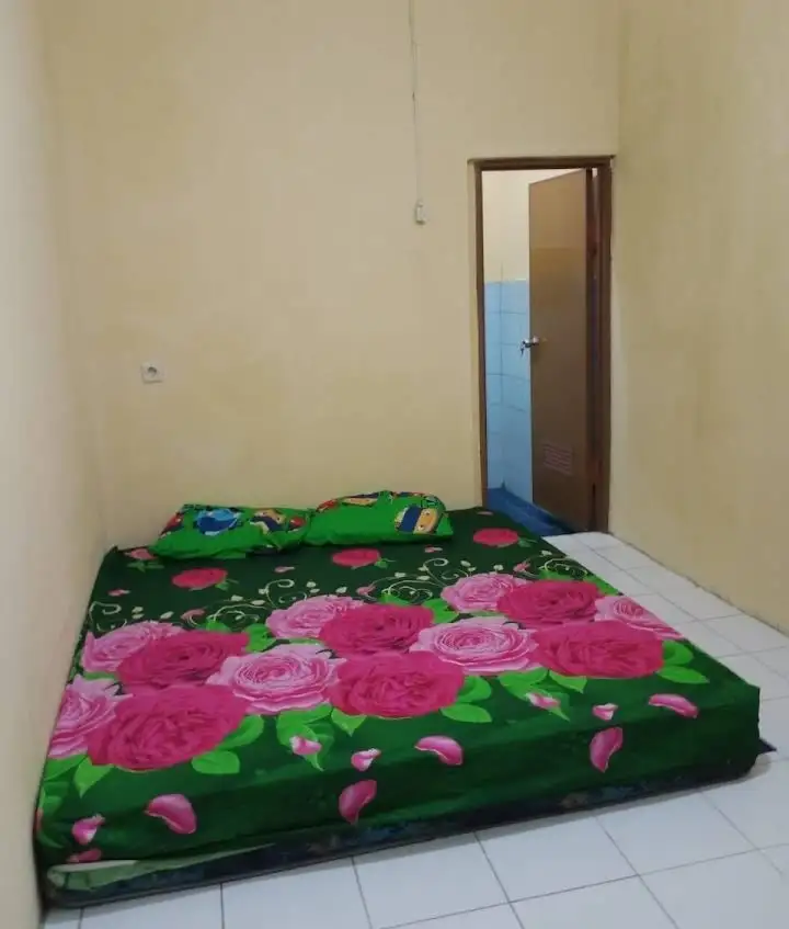 Kost Murah di Bongsari Kecamatan Semarang Barat Kota Semarang Jawa Tengah 834e1