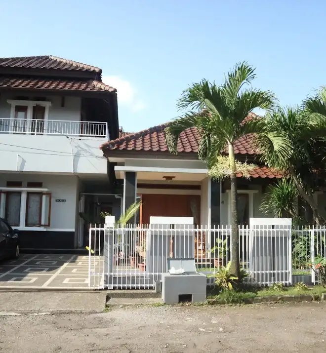 Kost Murah di Cigereleng Kecamatan Regol Kota Bandung Jawa Barat f29ga