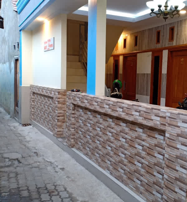 Kost Murah di Cinere Cinere Depok City West Java h6203