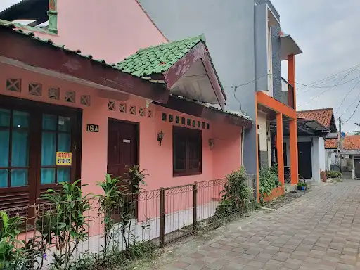 Kost Murah di Cinere Kecamatan Cinere Kota Depok Jawa Barat 888