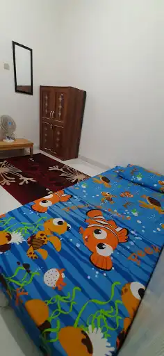 Kost Murah di Gunung Kecamatan Kebayoran Baru Kota Jakarta Selatan Daerah Khusus Ibukota Jakarta d83