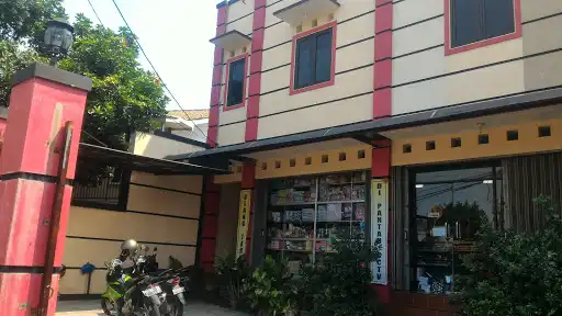 Kost Murah di Kukusan Kecamatan Beji Kota Depok Jawa Barat 6f7