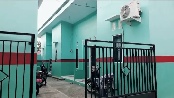 Kost Murah di Letwaru Kota Masohi Central Maluku Regency Maluku 0bjg6