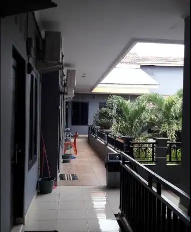 Kost Murah di Malalayang Satu Barat Kecamatan Malalayang Kota Manado Sulawesi Utara 85427