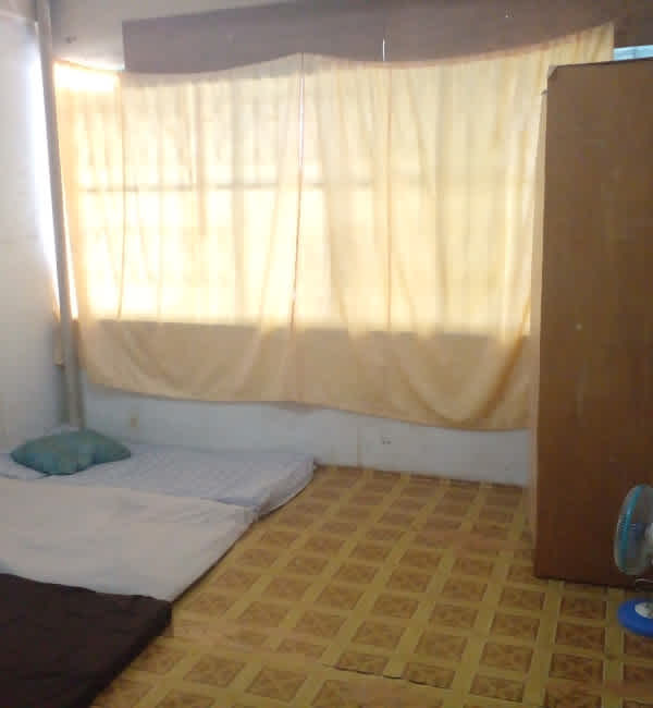 Kost Murah di Medan 2a9i4