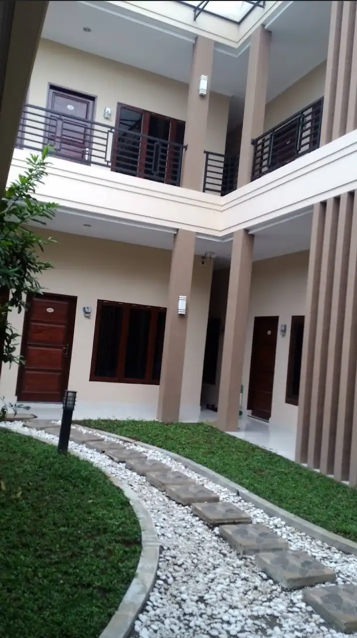 Kost Murah di Padang Bulan Selayang I Kecamatan Medan Selayang Kota Medan Sumatera Utara 1hg49