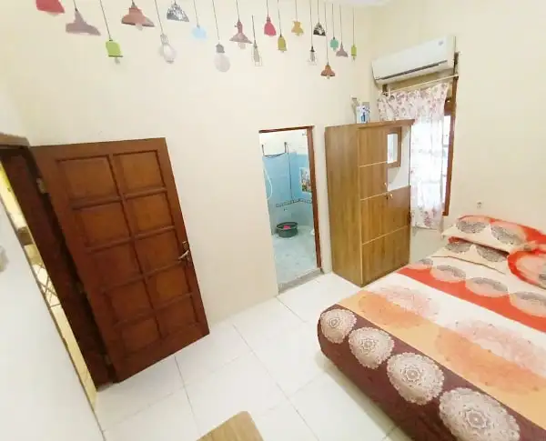 Kost murah di Ploso Timur Tambaksari Surabaya a1ej5