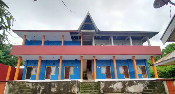 Kost Murah di Saumlaki South Tanimbar Tanimbar Islands Regency Maluku c1fa0