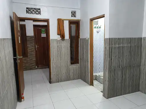 Kost Murah di Sekeloa Kecamatan Coblong Kota Bandung Jawa Barat 444