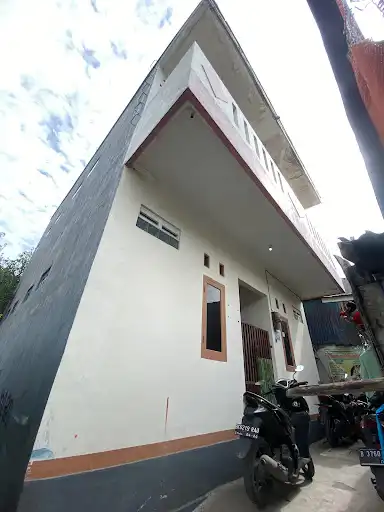 Kost Murah di Sunter Jaya Kecamatan Tanjung Priok Jakarta Utara Daerah Khusus Ibukota Jakarta eie