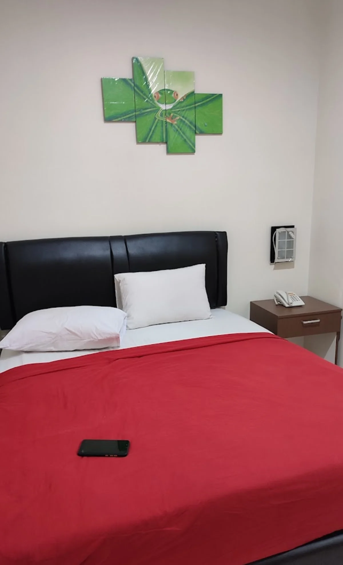 Guest House Grand Avira