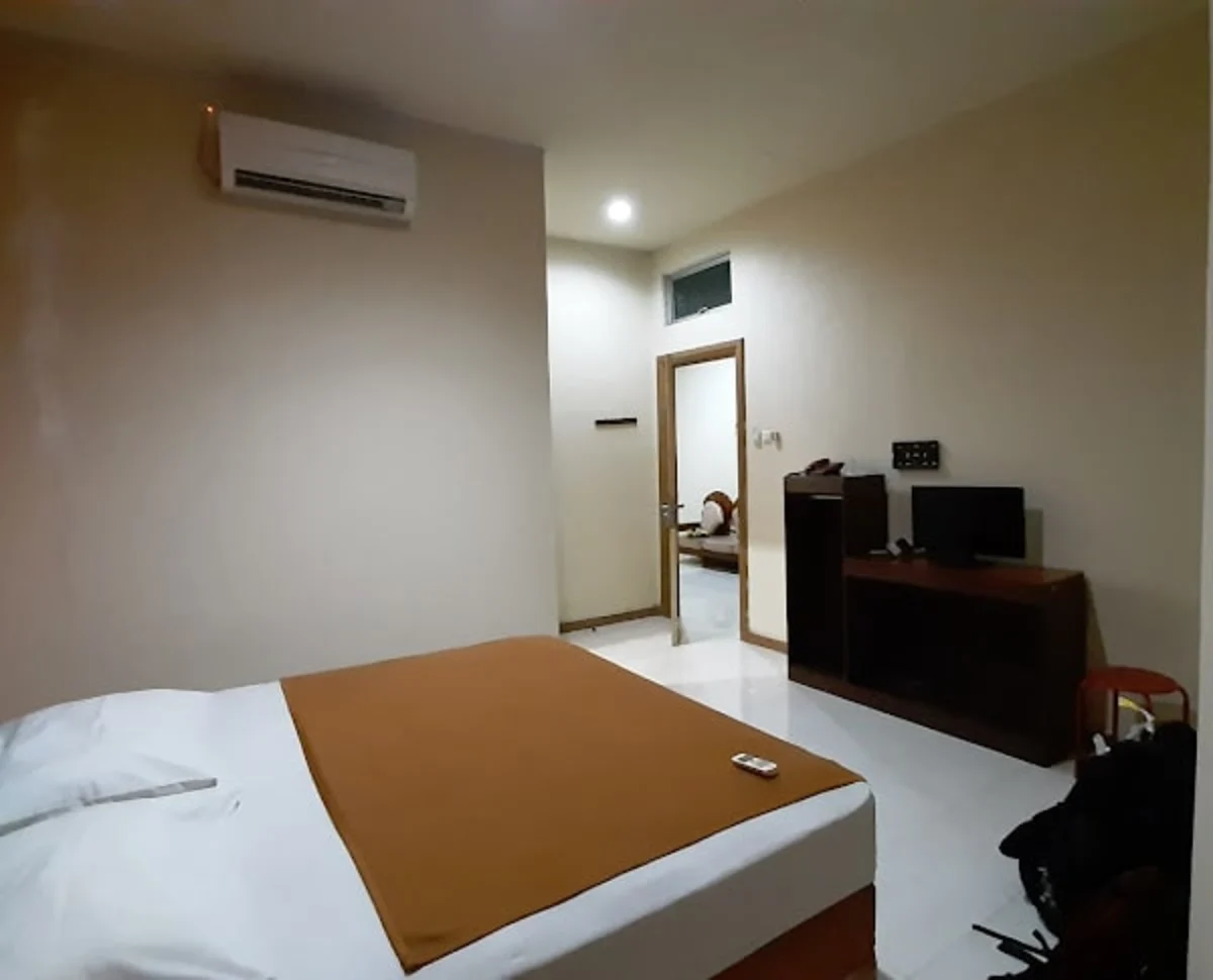 Victoria Guest House