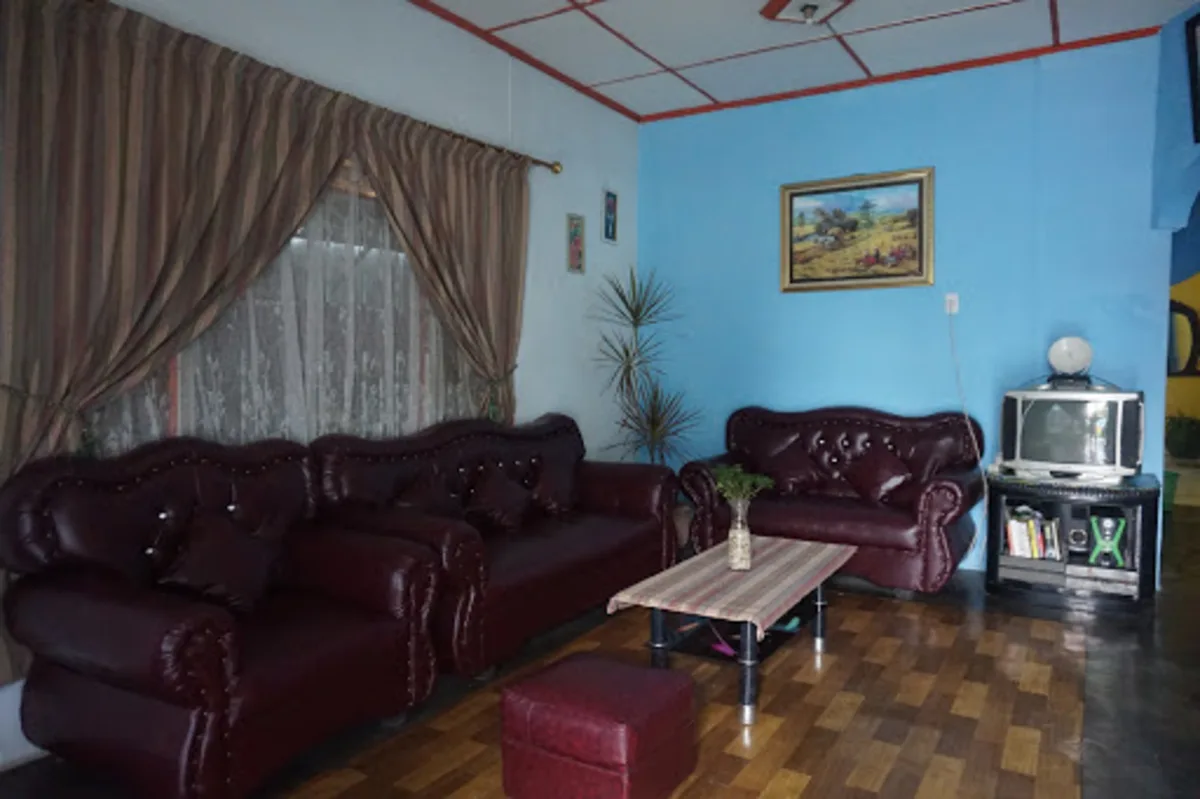 Kuala Namu Guest House