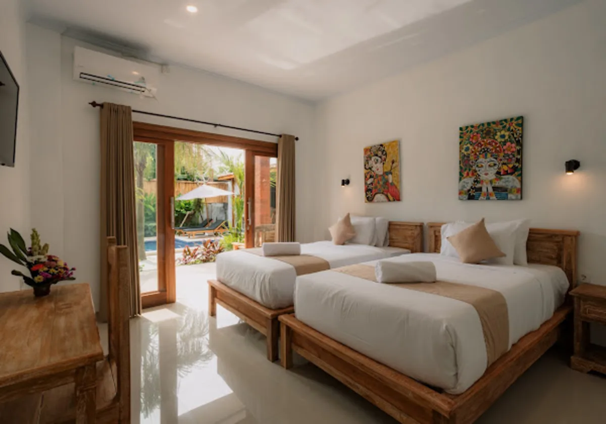 Mag Canggu Guesthouse