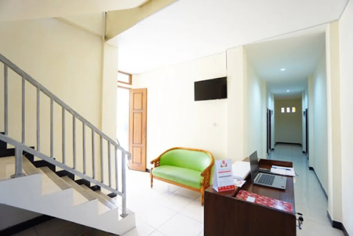Lieke Residence
