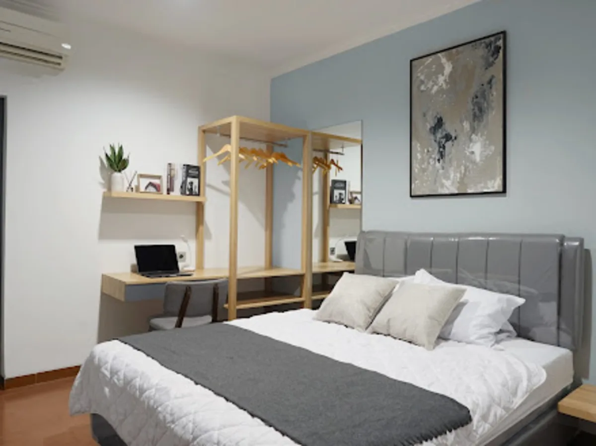 Kost Joy
