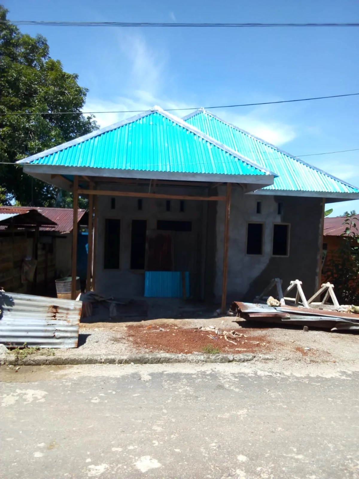 Onaola Kost