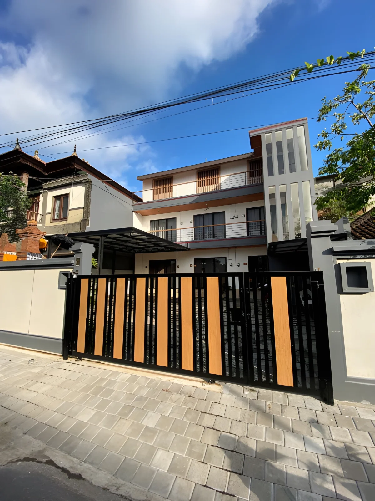 Aruna Residence