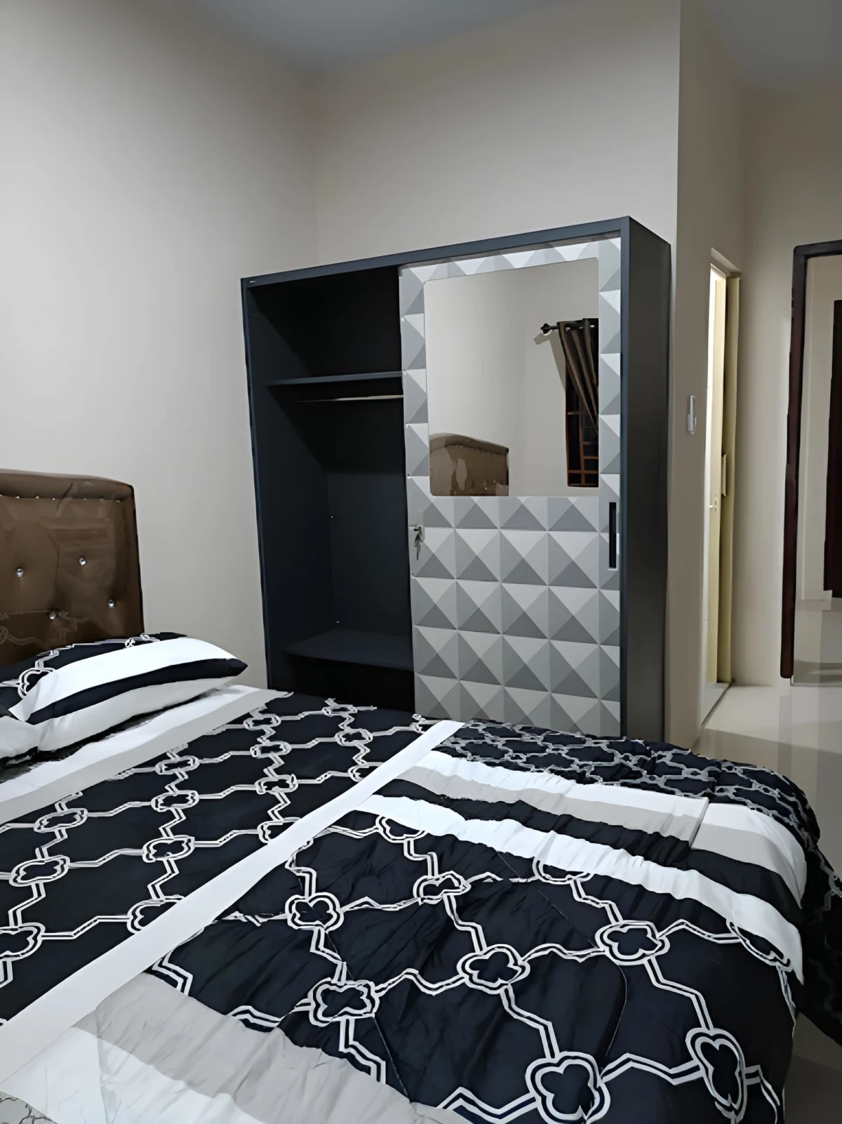 Grand House kost