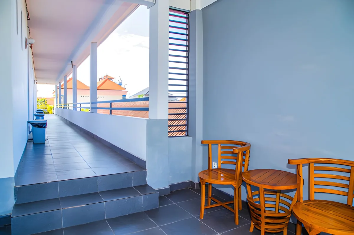 Kost Roa