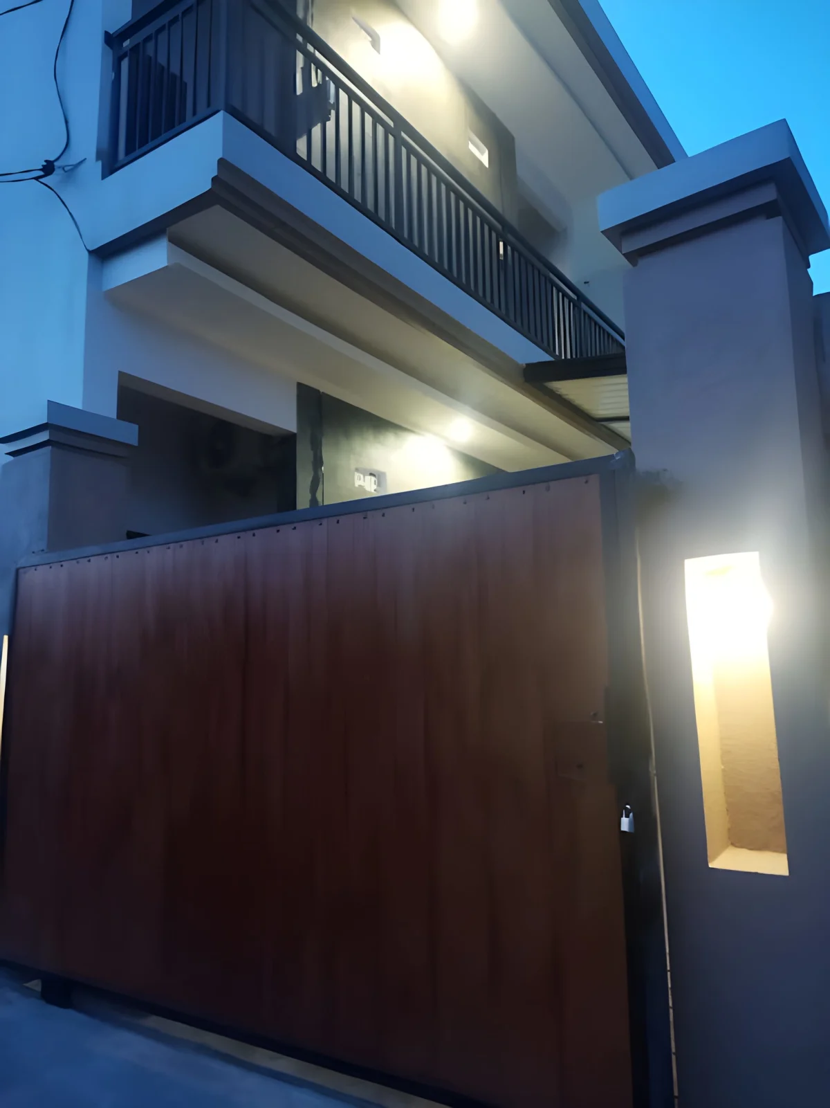 Kost Wispara Nyaman