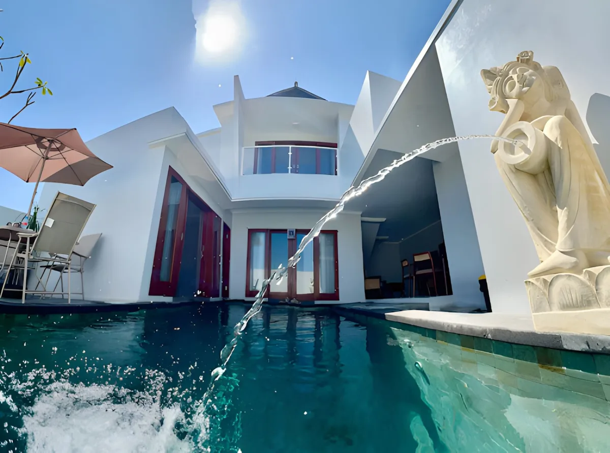 HOM House of Made Sanur
