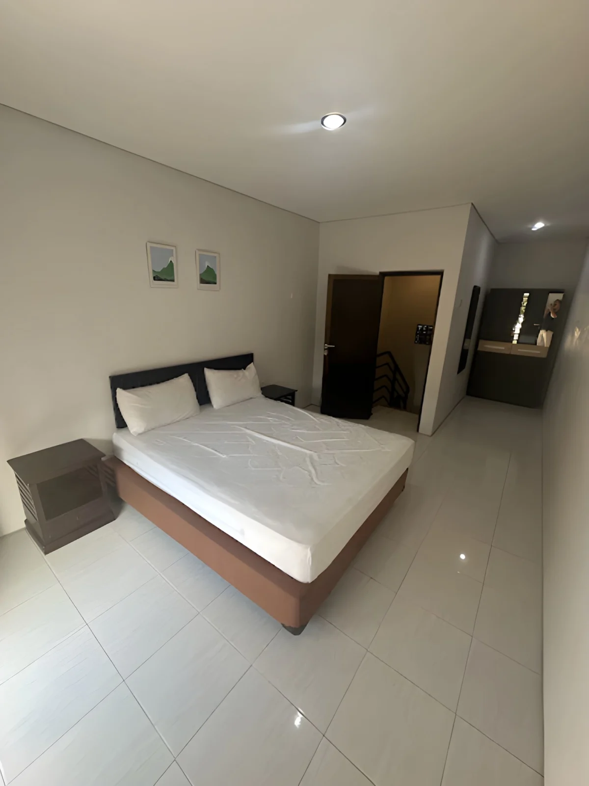 Jayagiri Townhouse