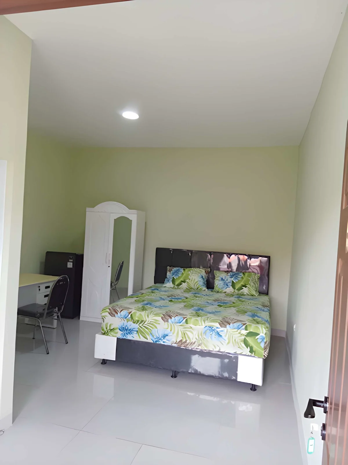 Green Forest Kost