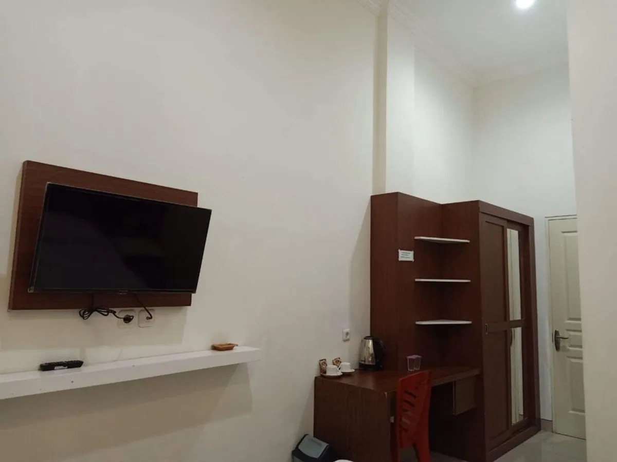 Luxuria Residence