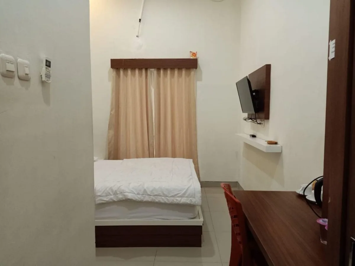 Luxuria Residence