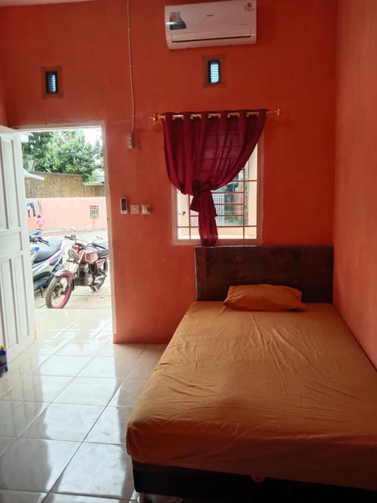 Kost Pondok Masagena