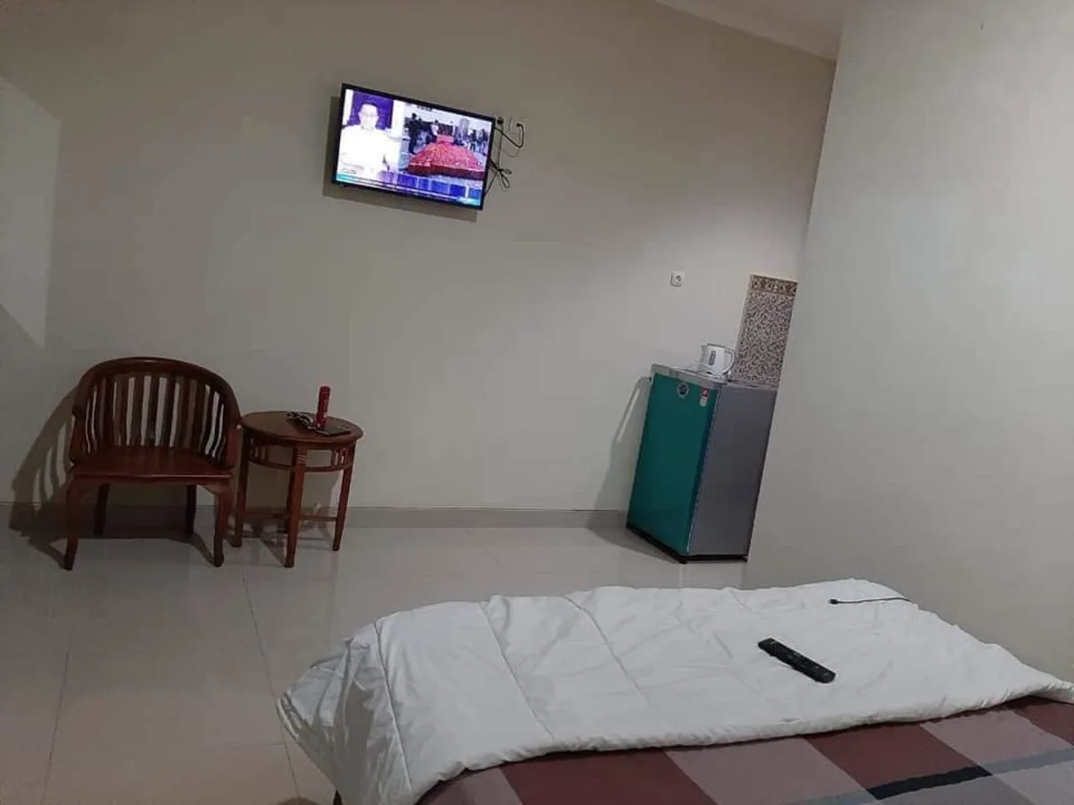 Pondok Giri I Guest House