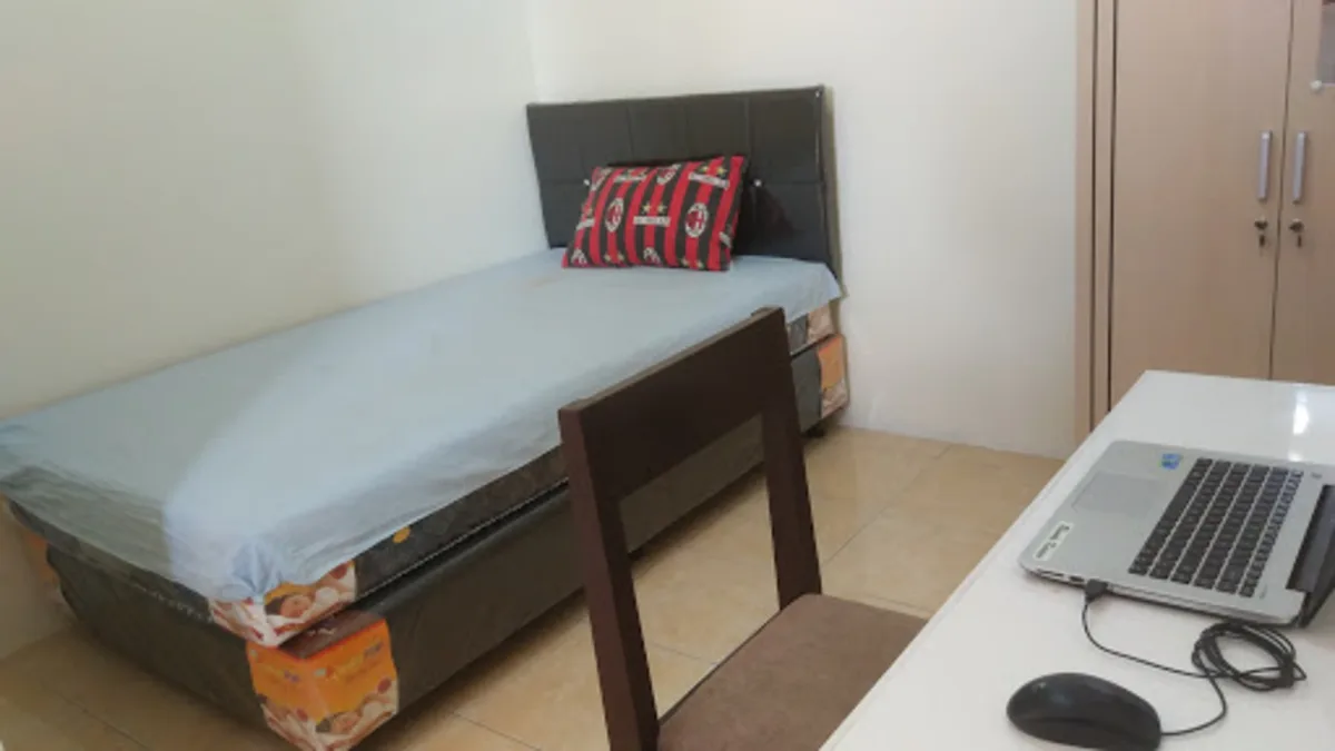 Casalamia Residence